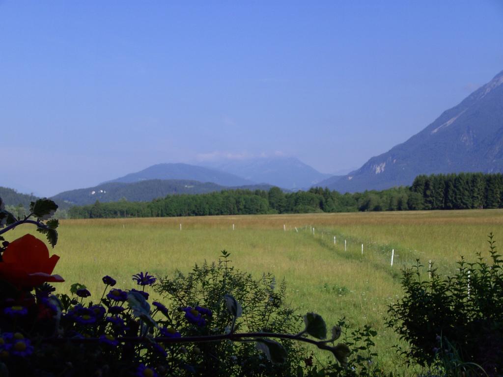 Ferienwohnung Millonigg Vorderberg Номер фото