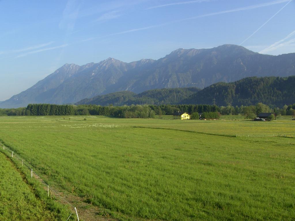 Ferienwohnung Millonigg Vorderberg Номер фото